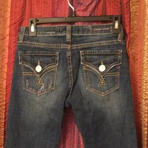 Viggos jeans Size 1